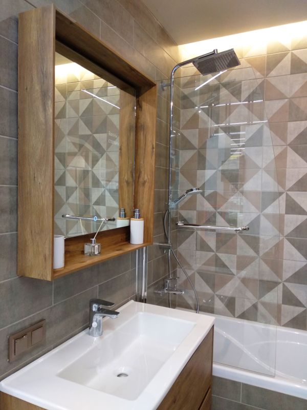 Decorative Accent Tiles