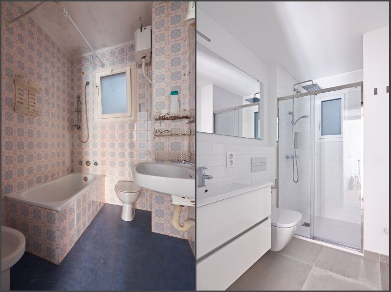 Top Bathroom Remodeling Companies in Fallston, MD