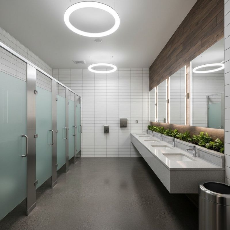 Top Bathroom Remodeling Companies in Forest Hill, MD