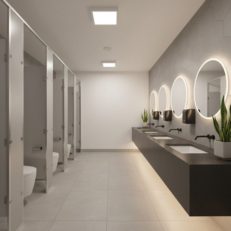 Top Bathroom Remodeling Companies in Gwynn Oak, MD