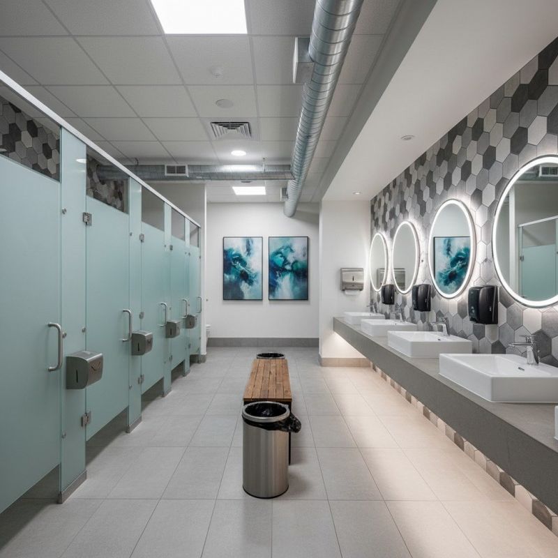 Top Bathroom Remodeling Companies in Halethorpe, MD
