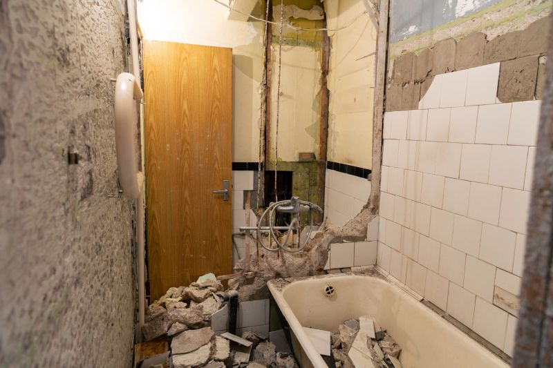 Top Bathroom Remodeling Companies in Joppa, MD
