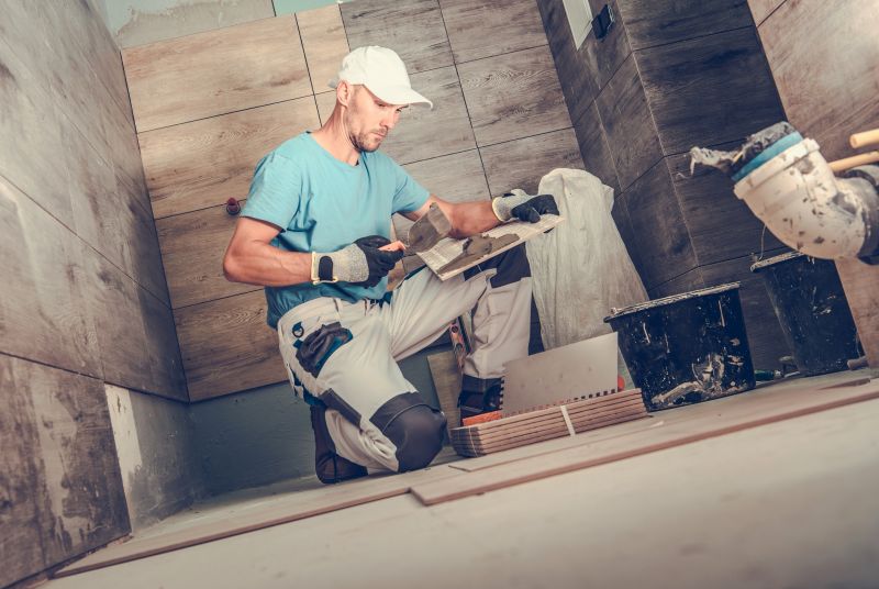 Top Bathroom Remodeling Companies in Laurel, MD
