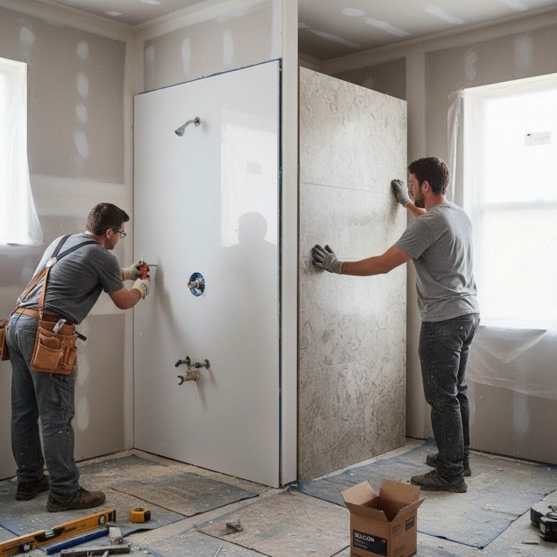 Top Bathroom Remodeling Companies in Olney, MD