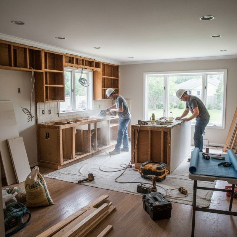 Top Bathroom Remodeling Companies in Randallstown, MD
