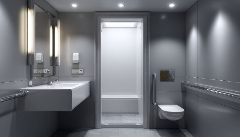 Top Bathroom Remodeling Companies in Randallstown, MD