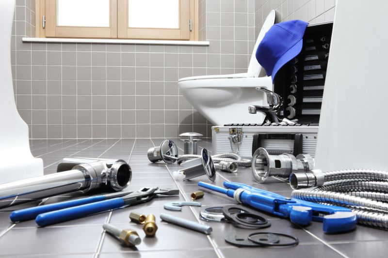 Top Bathroom Remodeling Companies in Reisterstown, MD