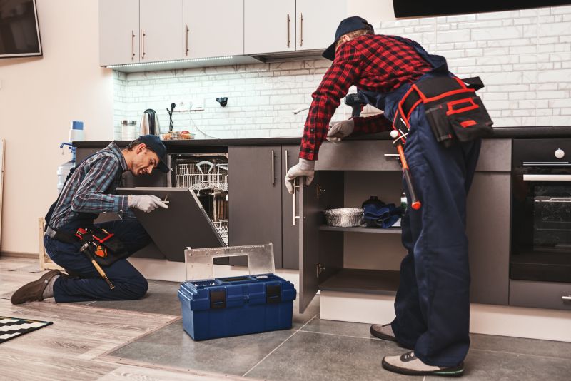 Top Bathroom Remodeling Companies in Towson, MD