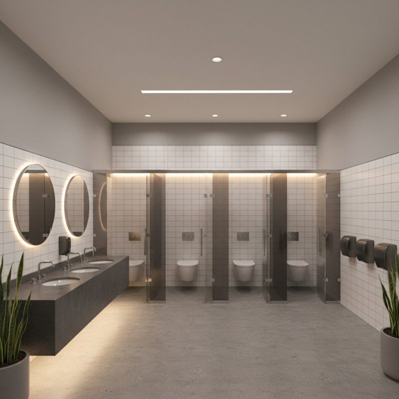 Top Bathroom Remodeling Companies in Towson, MD