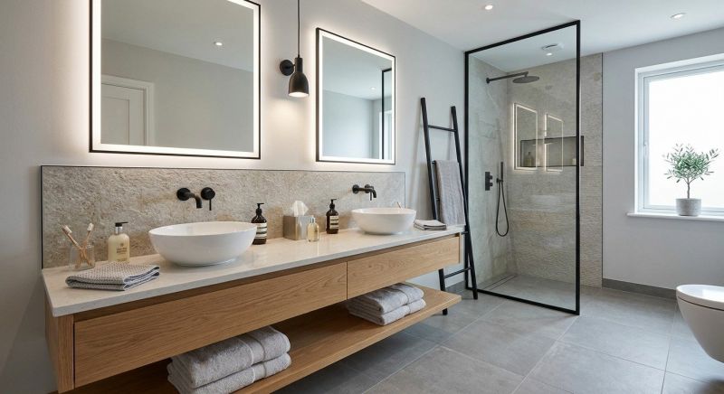 Top Bathroom Remodeling Companies in Westminster, MD