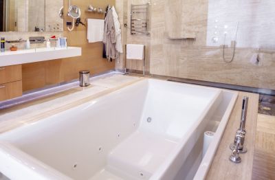 Cost of Bathtub Installation in Owings Mills, MD